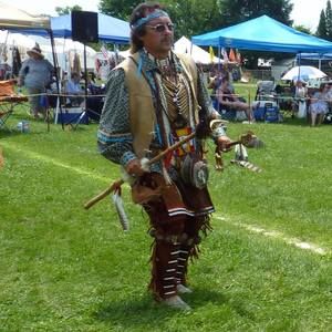 Meet your Posher, Keith